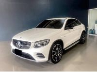 2019 MERCEDES BENZ GLC-43 COUPE AMG รูปที่ 2